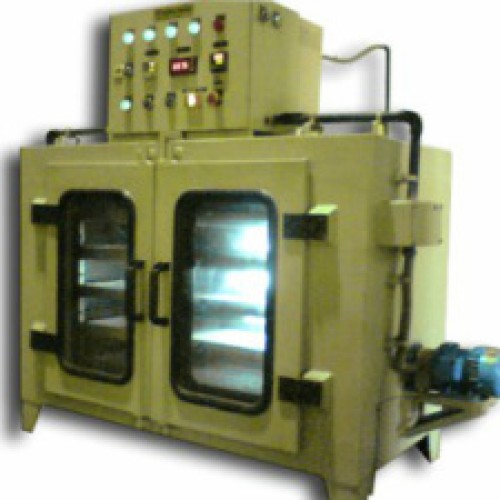 Drying oven